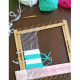 Loom Weaving Kit