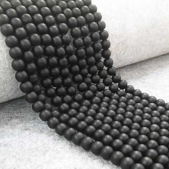 Matte beads deals