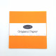 Origami Papers 145mm - Assorted #3 - 40 Sheets