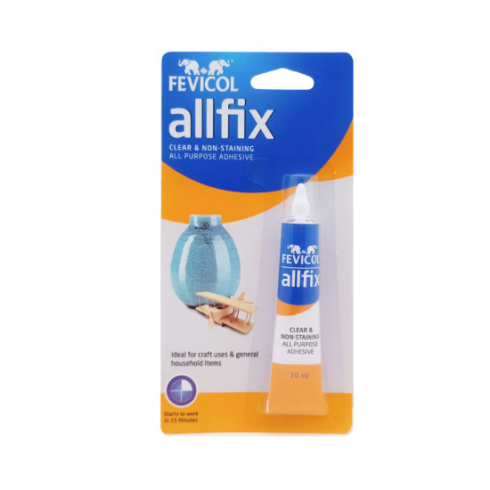 Fevicol Allfix - 20ml