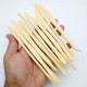 Clay Modelling Tools #3 - Set of 10