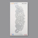 Thin Cut Dies #69 - Edge - Pack of 1