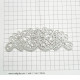 Thin Cut Dies #69 - Edge - Pack of 1