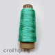 Crochet Thin Thread - Sea Green