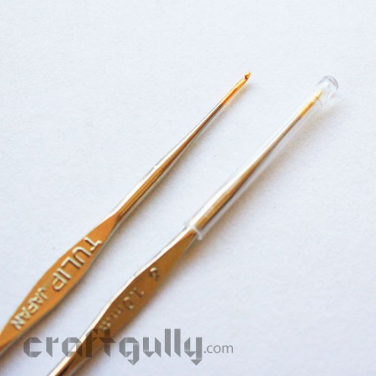 Crochet Hook Needles 1mm - Number 6 - 1 Piece