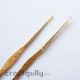 Crochet Hook Needles 1mm - Number 6 - 1 Piece