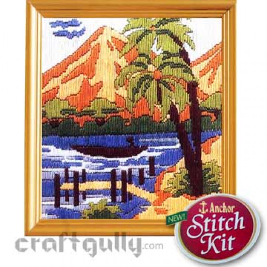 Anchor Stitch Kit - AFF1-SH0025 - Jetty