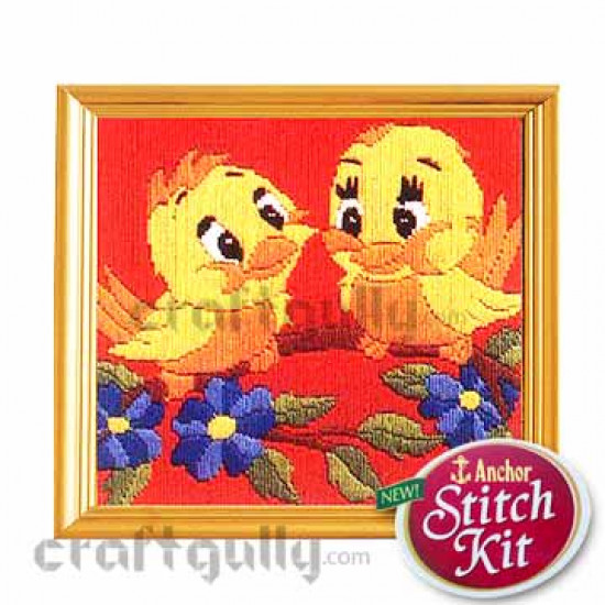 Anchor Stitch Kit - AFF1-SH0029 - Tweety