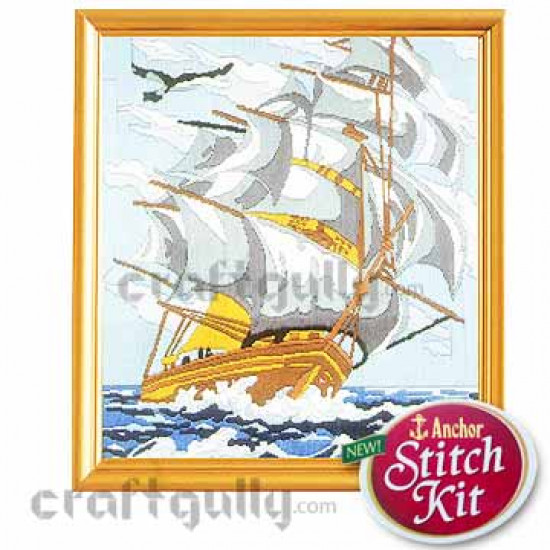 Anchor Stitch Kit - AIM03-SH0024 - Voyager