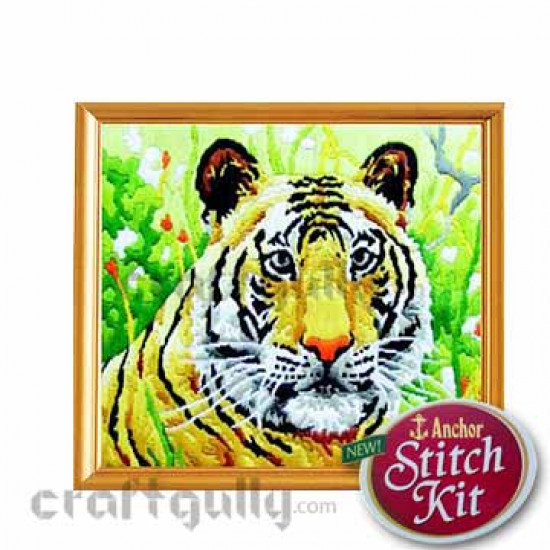 Anchor Stitch Kit - AIM03-SH0048 - Royal Ambassador