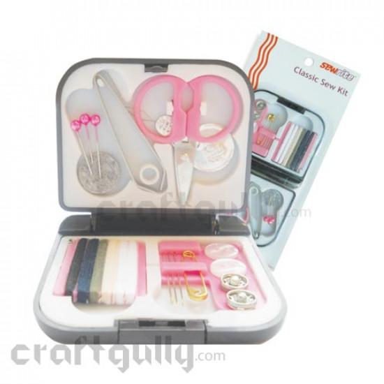 Classic Sew Kit