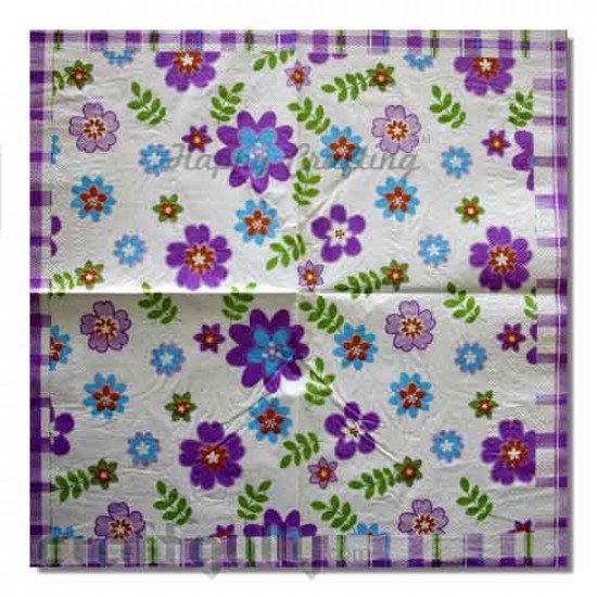 Decoupage Napkins #5 - Pack of 1