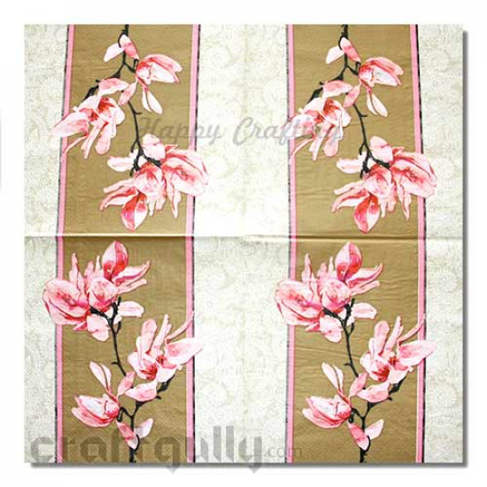 Decoupage Napkins #8 - Pack of 1