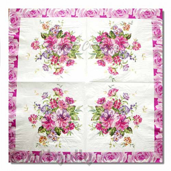 Decoupage Napkins #9 - Pack of 1