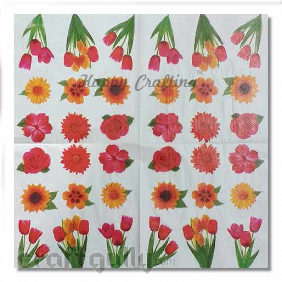 Decoupage Napkins #11 - Pack of 1