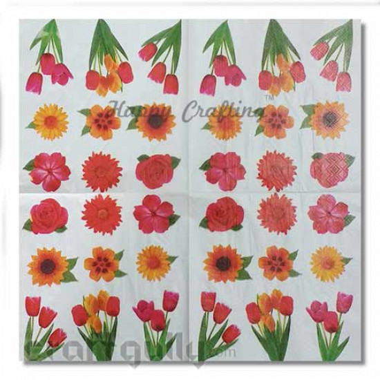 Decoupage Napkins #11 - Pack of 1