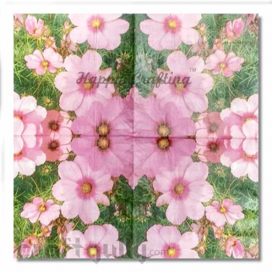 Decoupage Napkins #22 - Pack of 1