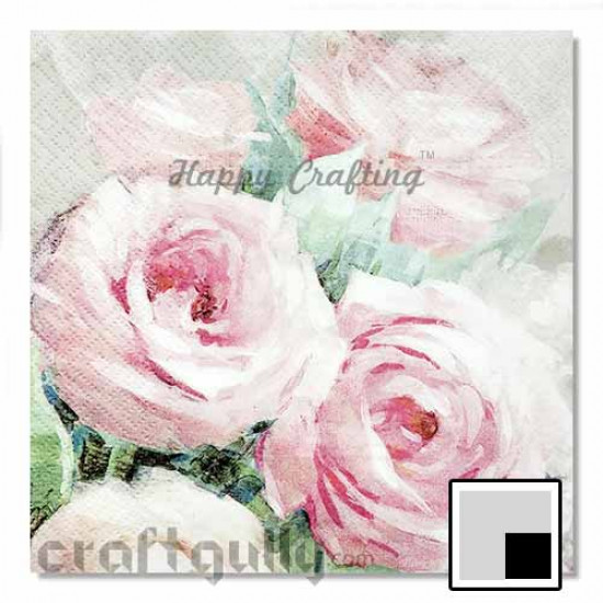 Decoupage Napkins #35 - Pack of 5