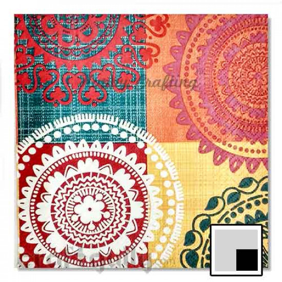 Decoupage Napkins #38 - Pack of 1