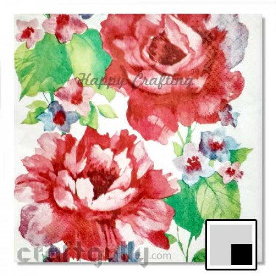 Decoupage Napkins #42 - Pack of 1