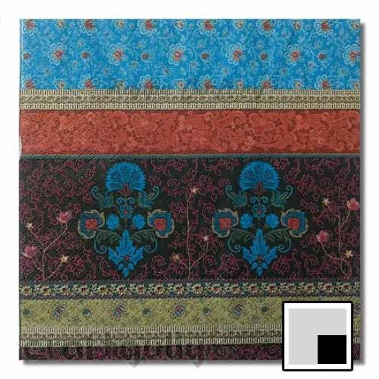 Decoupage Napkins #62 - Pack of 1
