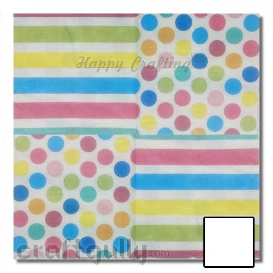 Decoupage Napkins #82 - Pack of 1