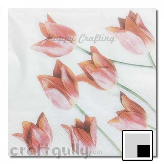 Decoupage Napkins #92 - Pack of 1