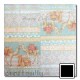 Decoupage Napkins #98 - 3 Ply - Pack of 1
