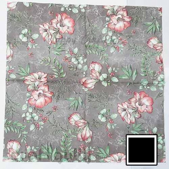 Decoupage Napkins #118 - 2 Ply - Pack of 1
