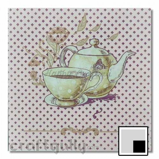 Decoupage Napkins #171 - 2 Ply - Pack of 1