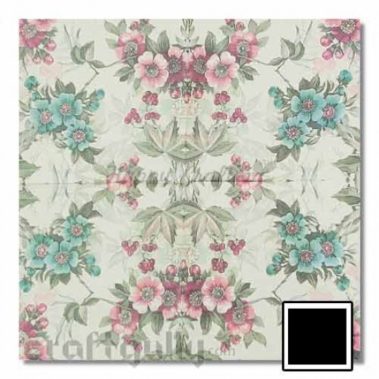 Decoupage Napkins #192 - 2 Ply - Pack of 1