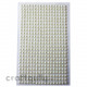 Pearl Stick-ons 5mm Pearl Stick-ons 5mm