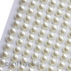 Pearl Stick-ons 5mm Pearl Stick-ons 5mm