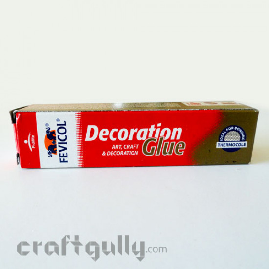 Fevicol Decoration Glue (9 ml)