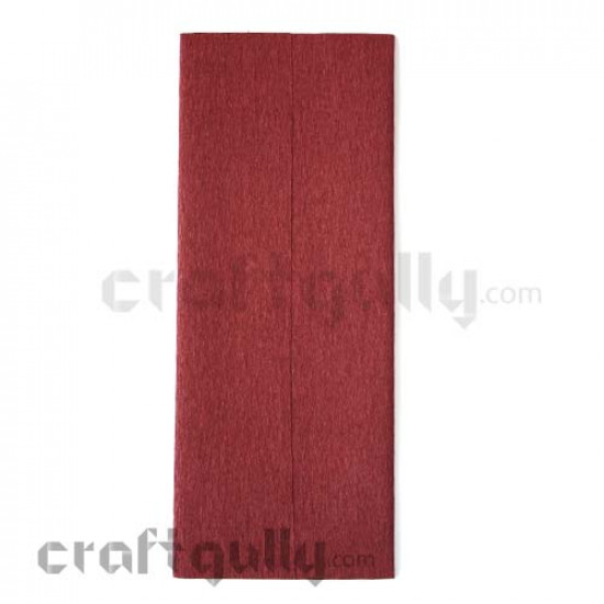 Duplex Paper - Mauve