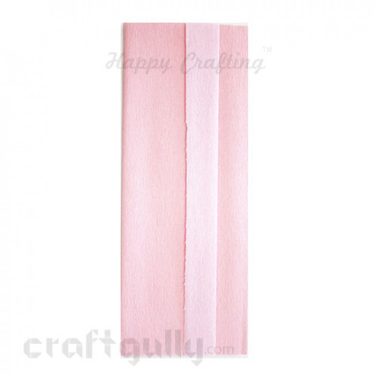 Duplex Paper - Baby Pink & Lilac