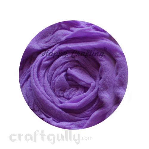 Stocking Cloth - Lilac