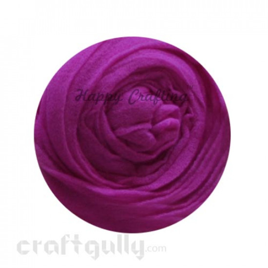 Stocking Cloth - Orchid