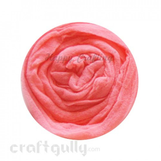 Stocking Cloth 0.6m - Blush Pink - Pack of 1