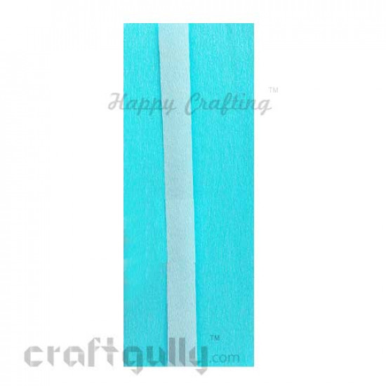 Duplex Paper - Light Blue & Pastel Blue