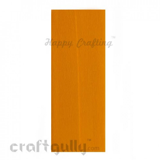 Duplex Paper - Chrome Yellow