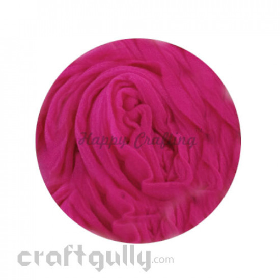 Stocking Cloth - Rose Pink