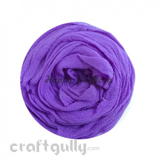 Stocking Cloth - Lavender