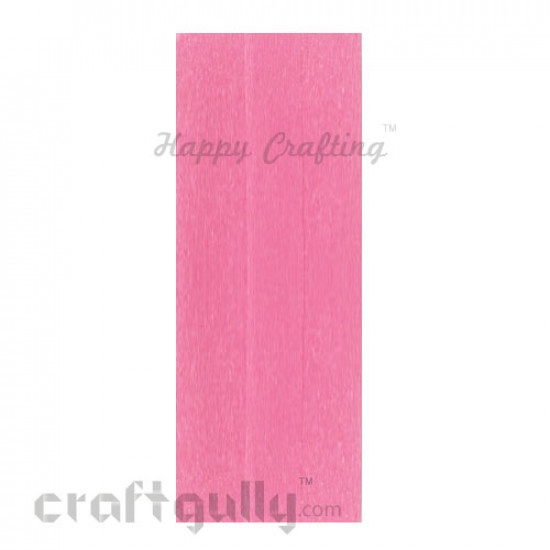 Duplex Paper - Pink