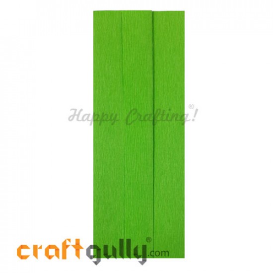Duplex Paper 34 inches - Grass Green - Pack of 1