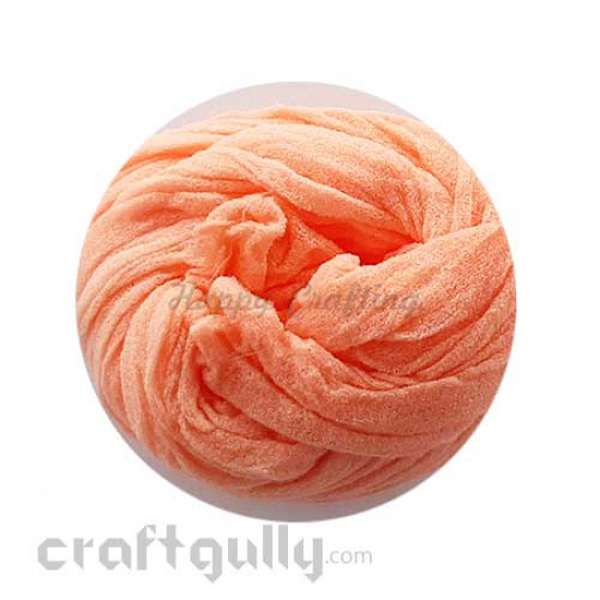 Stocking Cloth 0.6m - Light Peach - Pack of 1