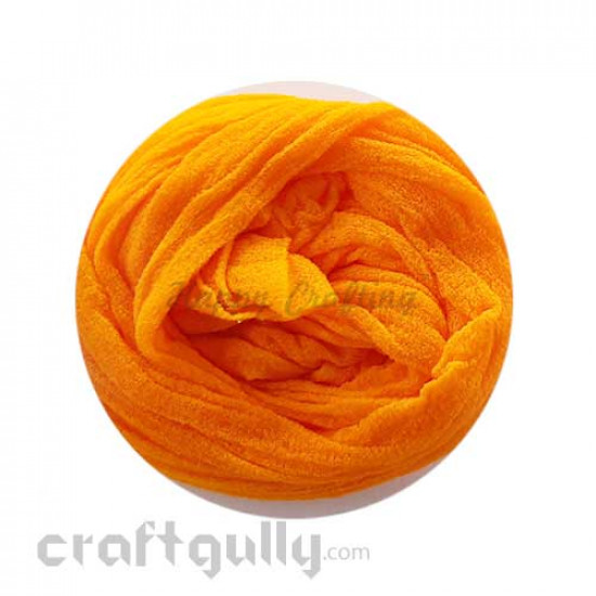 Stocking Cloth 0.6m - Marigold Yellow - Pack of 1