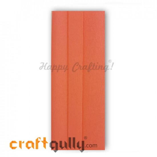 Duplex Paper 20 inches - Light Coral - Pack of 1