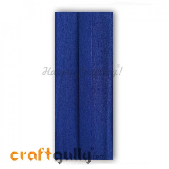 Duplex Paper 22 inches - Royal Blue - Pack of 1