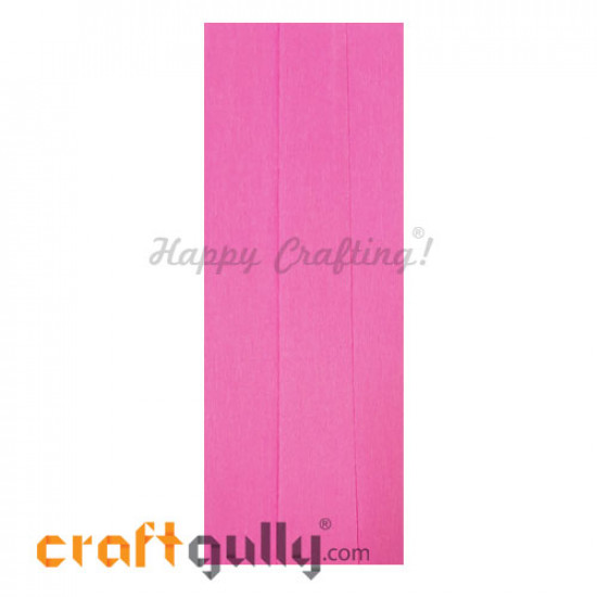 Duplex Paper 13 inches - Rose Pink - Pack of 1